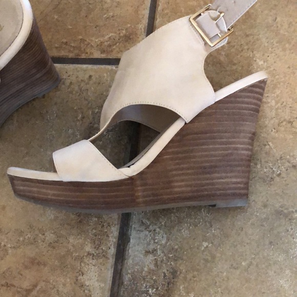 Wedges - Picture 2 of 3